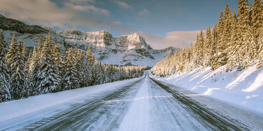 UK - Calgary