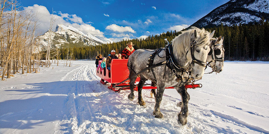 Banff